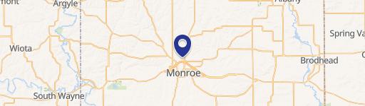 Monroe, WI 53566