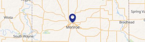 Monroe, WI 53566