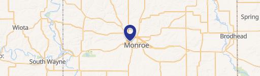 Monroe, WI 53566