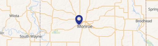 Monroe, WI 53566