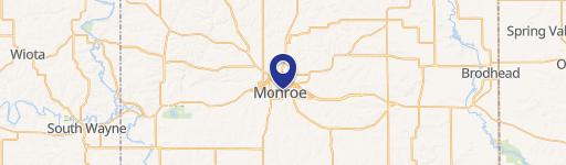 Monroe, WI 53566