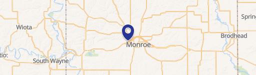 Monroe, WI 53566