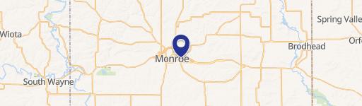Monroe, WI 53566