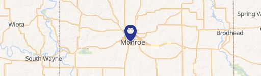 Monroe, WI 53566