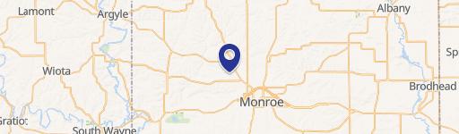 Monroe, WI 53566