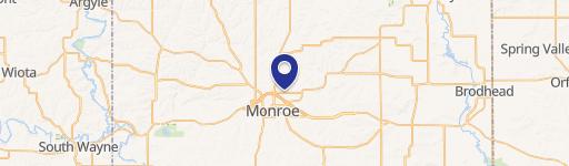 Monroe, WI 53566