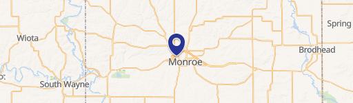 Monroe, WI 53566