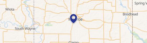 Monroe, WI 53566