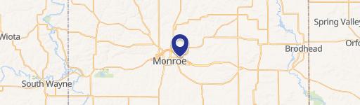 Monroe, WI 53566