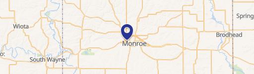 Monroe, WI 53566