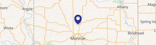 Monroe, WI 53566