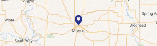 Monroe, WI 53566