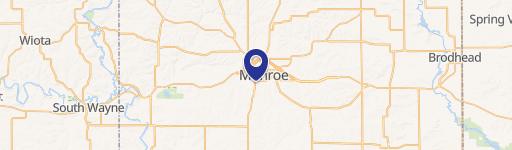 Monroe, WI 53566
