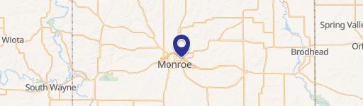 Monroe, WI 53566