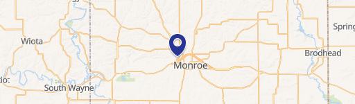 Monroe, WI 53566