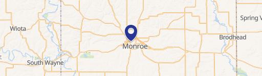 Monroe, WI 53566