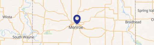 Monroe, WI 53566