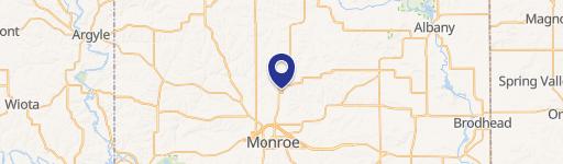 Monroe, WI 53566