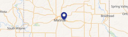 Monroe, WI 53566