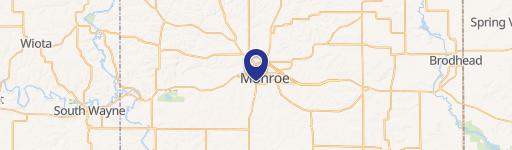 Monroe, WI 53566