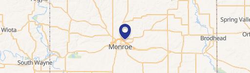 Monroe, WI 53566