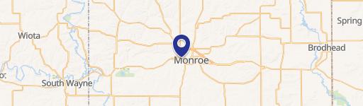 Monroe, WI 53566