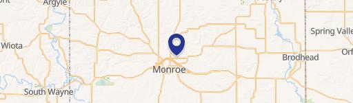 Monroe, WI 53566