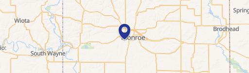 Monroe, WI 53566