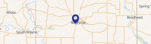 Monroe, WI 53566