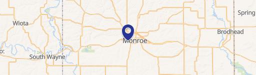 Monroe, WI 53566
