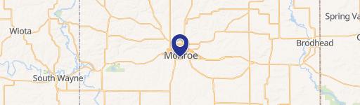 Monroe, WI 53566
