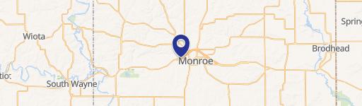 Monroe, WI 53566