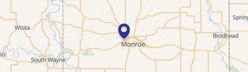 Monroe, WI 53566