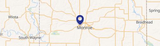 Monroe, WI 53566