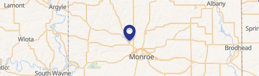 Monroe, WI 53566