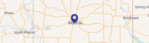Monroe, WI 53566