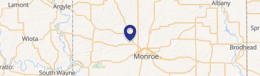 6512th County Hwy Y Y