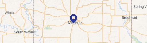 Monroe, WI 53566