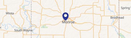 Monroe, WI 53566
