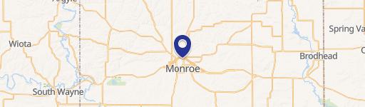 1445 Mansion Dr, Unit 1