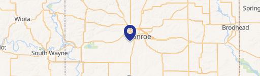 560 21st St Lot, Unit 1