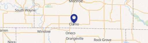 5849th County Rd P P