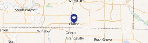 5859th County Rd P P