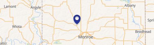 3693rd County Rd J J