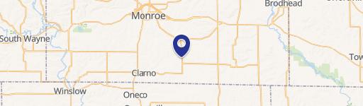 1005th County Rd K K