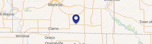 3704th County Rd K K