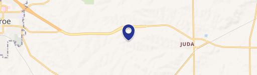 3828th Middle Juda Rd