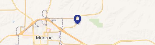 2930th Monroe Sylvester Rd