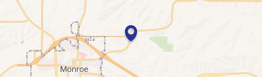 2950th Monroe Sylvester Rd