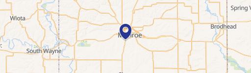 2607 State Rd 69th S